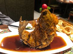 -城南往事·鲁菜济南菜(软件园美莲广场店)