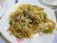 -露莎餐厅(得胜沙店)