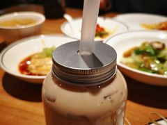 -太二酸菜鱼(财富购物中心店)