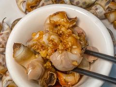 -岛中岛·海鲜大排档·万宁老字号(东澳店)