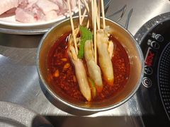 -椰庭·椰子鸡·创意玩家(晶耀前滩店)