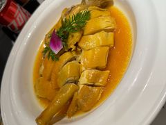-不仔客海鲜·烧烤·270度海景餐厅(大东海店)