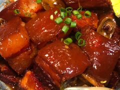 -兰溪小馆(东直门簋街店)