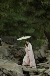 点击看大图 -美云庭古装·格格服汉服·京城旅拍(北京店)
