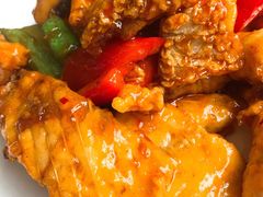 -祈胜邨•顺德鱼生•顺德菜(容桂店)