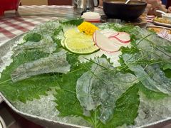 -吉源大排档·鱼生·海鲜(烧烤彩印厂店)