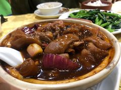 黄皮猪手-合力居·生记路边鸡(北京路店)