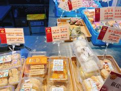 -王家沙点心店(万航渡路店)