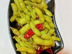 -云晓光头烧烤吧(盛夏店)