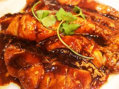 红烧划水-老正兴菜馆(福州路店)