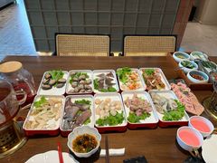 -合乐·创意火锅·海鲜火锅(亚东柒号店)
