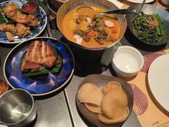 -simply thai天泰(世纪汇店)