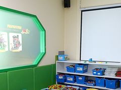 -童程童美信奥赛科技特长·乐高编程科创机器人(旭辉校区)