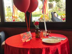 -BROWNSTONE布朗石西班牙餐厅(富城店)