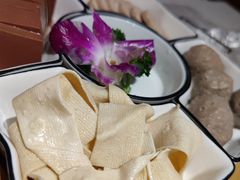 -京韵胡同·酱香羊蝎子火锅涮肉(长寿路店)