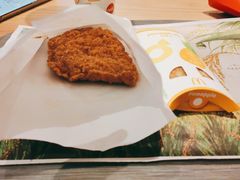 -麦当劳(玉桥中路店)