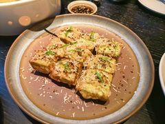 -苏帮袁·竹(北京坊店)