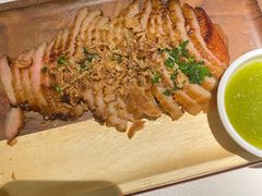 -帕娜·泰式茶餐厅·Bistro(近铁广场店)