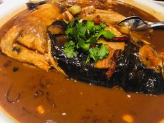 -百富源·海鲜辽菜(浑河堡店)