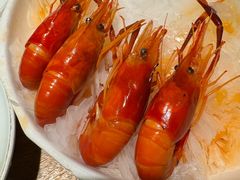 -乔街深夜食堂·小龙虾·高压锅生蚝(杭州总店)