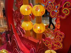 -苏州香格里拉大酒店