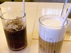 -天津东凯悦酒店·大堂吧