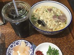 -毅祥斋老孙家泡馍(北院门鼓楼店)