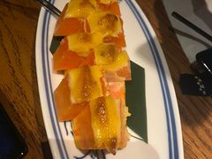 -渡鲑亭(东二环泰禾广场店)