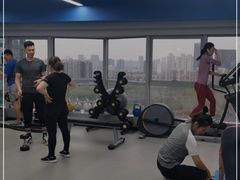 -N1 健身·普拉提·综合馆(嘉美中心店)