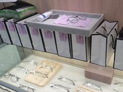 -视野联行眼镜·蔡司·尼康·授权优选门店(青浦宝龙店)