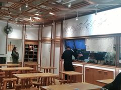 -小满手工粉(上海文峰广场店)