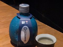 土家甜糯酒-吃饭皇帝大土家民族菜(正大广场店)