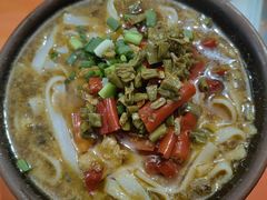-马记粉店(五一东村店)