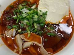 -蒋家肠旺面馆老店(合群路店)