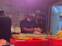 -领鲜活海鲜榴莲自助火锅(东门店)