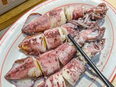 -东江海鲜大排档·潮汕菜·砂锅粥
