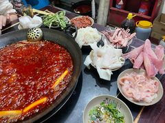 -星鸿社重庆老火锅