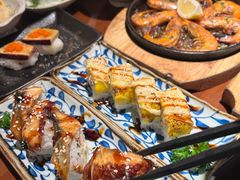-小川洋风料理(江汉路店)