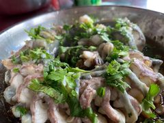 -香江农家乐饭店