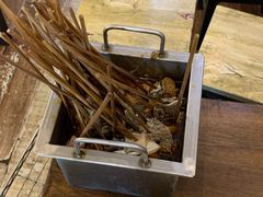 -老徐烧烤涮肚(交道口店)