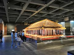 -盘龙城遗址博物院