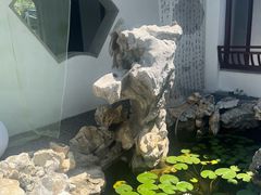 -丫丫蟹庄·苏式园林农家乐·阳澄湖大闸蟹(阳澄湖莲花岛店)