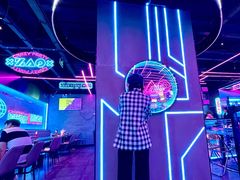 -燥次·烧烤酒场(万象城店)