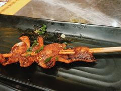 -嘎嘎鸭脑壳(蜀汉路店)