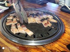 -杀猪天·韩国烤肉(总店)