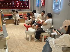 -DQ·蛋糕·冰淇淋(苏州中心店)