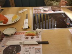 -温野菜涮涮锅(大悦城店)