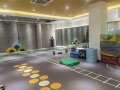 -星仕力游泳健身(滨江店)
