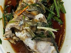 -连池鱼豆味坊(风景区店)