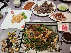 -金鸭季·北京烤鸭(深业上城店)